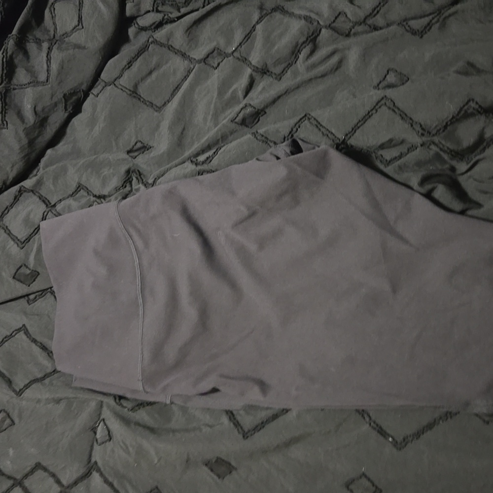 Lululemon plus size leggings size 18